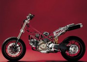 Ducati Hypermotard